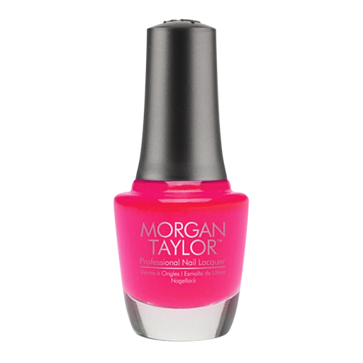 Morgan Taylor, 50895, Shake It Till You Samba, 0.5oz KK0910