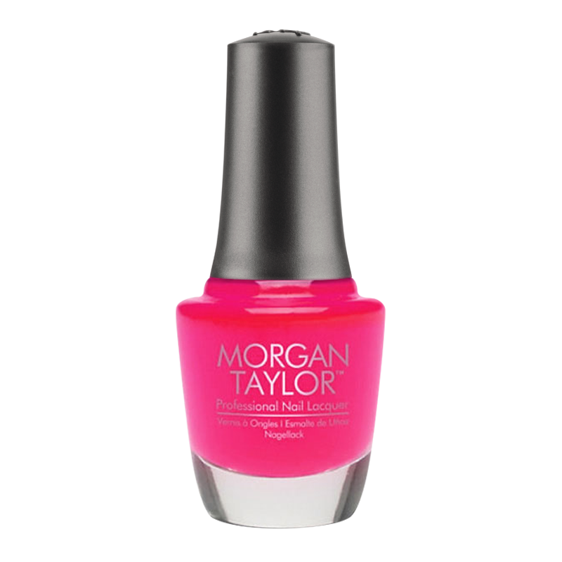 Morgan Taylor, 50895, Shake It Till You Samba, 0.5oz KK0910