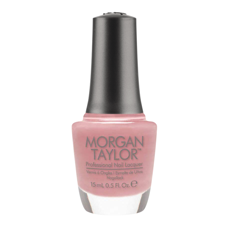 Morgan Taylor, 50928, She's My beauty, 0.5oz KK0910