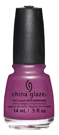 China Glaze, 83402, Shut The Front Door, 0.5oz