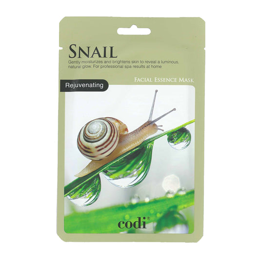 Codi Facial Essence Mask, Snall