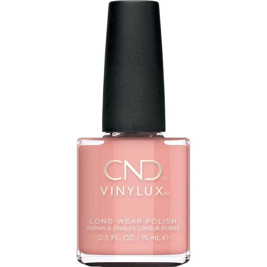 CND Vinylux, English Garden Collection, 347, Soft Peony, 0.5oz OK0222VD