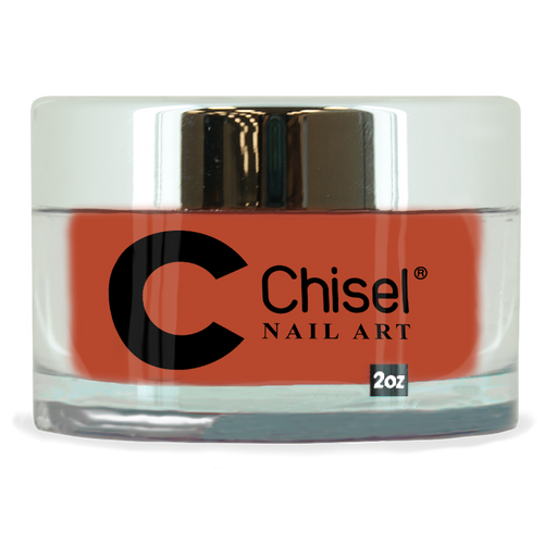 Chisel 2in1 Acrylic/Dipping Powder, (Barely Nude) Solid Collection, SOLID183, 2oz OK0831VD
