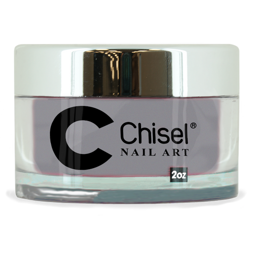 Chisel 2in1 Acrylic/Dipping Powder, (Wicked Fall) Solid Collection, SOLID228, 2oz