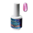 Wave Gel Star Ocean Gel Polish, 01, Sakura, 0.5oz OK1129