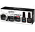 Gelish Hard-Gel System, Starter Kit, 01560 BB