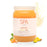 BCL SPA, Sugar Scrub Mango, 64oz