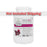 La Palm, Organic Hot Oil Sugar Scrub, Raspberry & Pomegranate, 1Gal KK