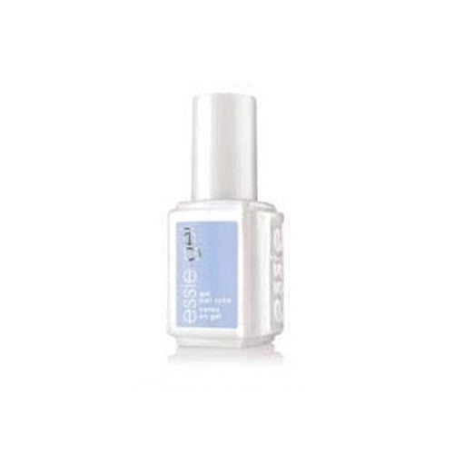 Essie Gel Polish, 911G, Salt Water Happy, 0.5oz