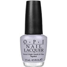 OPI Nail Lacquer, NL T15, It's Totally Fort Worth It, 0.5oz KK1005