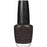 OPI Nail Lacquer, NL T27, Get in the Expresso Lane, 0.5oz KK1005