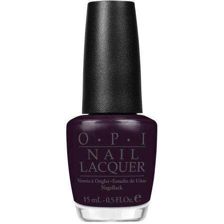 OPI Nail Lacquer, NL T28, Honk If You Love OPI, 0.5oz KK1005