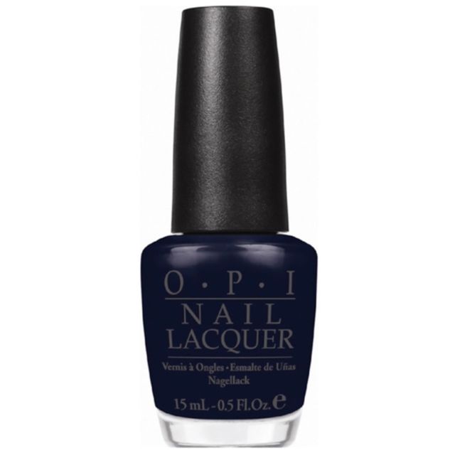 OPI Nail Lacquer, NL T32, Road House Blues, 0.5oz KK1005