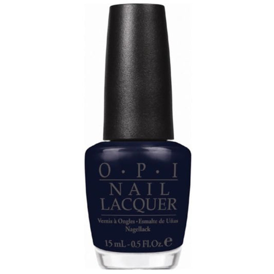 OPI Nail Lacquer, NL T32, Road House Blues, 0.5oz KK1005