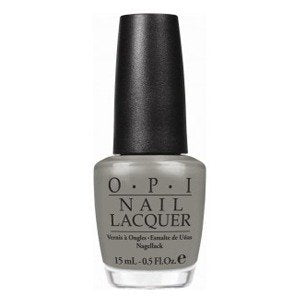 OPI Nail Lacquer, NL T33, Suzi Takes The Wheel, 0.5oz KK1005