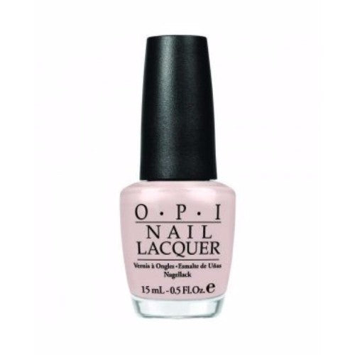 OPI Nail Lacquer, NL T50, Barre My Soul, 0.5oz KK1005