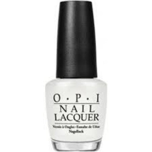 OPI Nail Lacquer, NL T52, Don't Touch My Tutu, 0.5oz KK1005