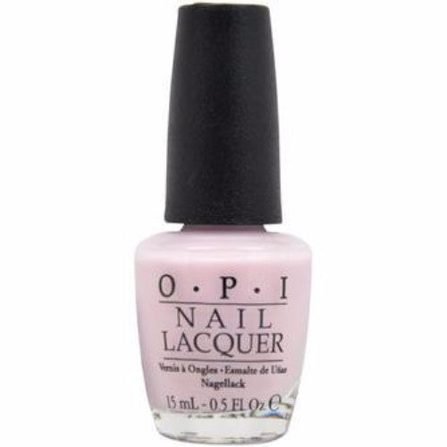 OPI Nail Lacquer, NL T53, Care to Danse by OPI for Women, 0.5oz KK1005