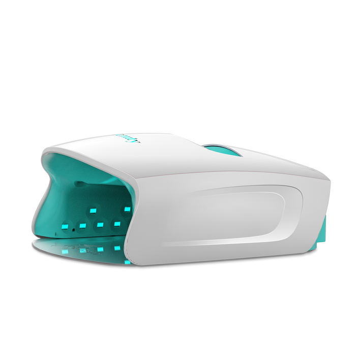 iGel LED Cordless Pro Lamp. TEAL