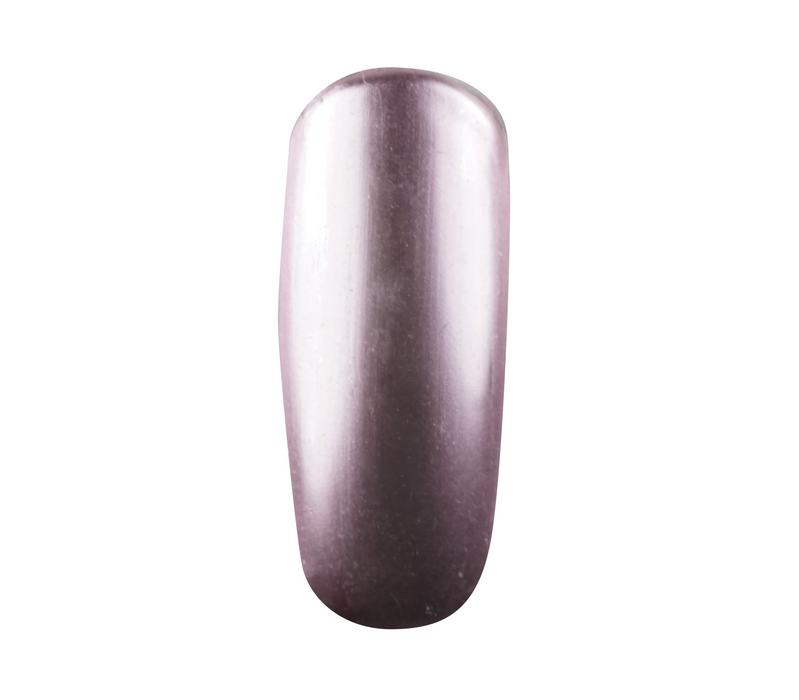 Cre8tion Titanium Gel Polish, T05, 0.5oz