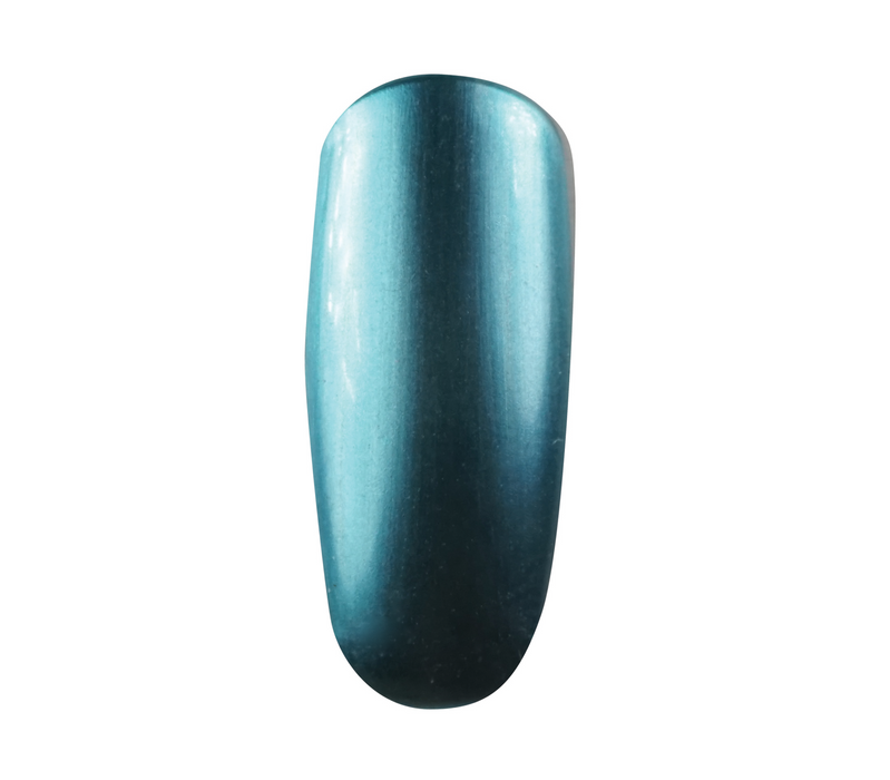 Cre8tion Titanium Gel Polish, T06, 0.5oz