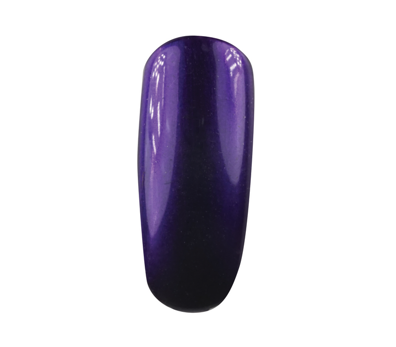 Cre8tion Titanium Gel Polish, T10, 0.5oz