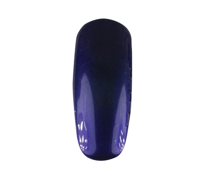 Cre8tion Titanium Gel Polish, T12, 0.5oz, 0916-1283 KK1204