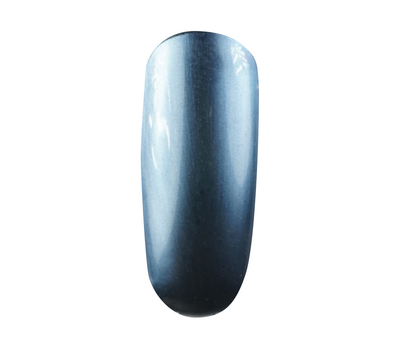 Cre8tion Titanium Gel Polish, T25, 0.5oz, 0916-1296