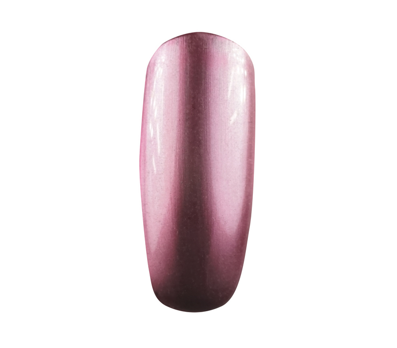 Cre8tion Titanium Gel Polish, T32, 0.5oz, 0916-1303