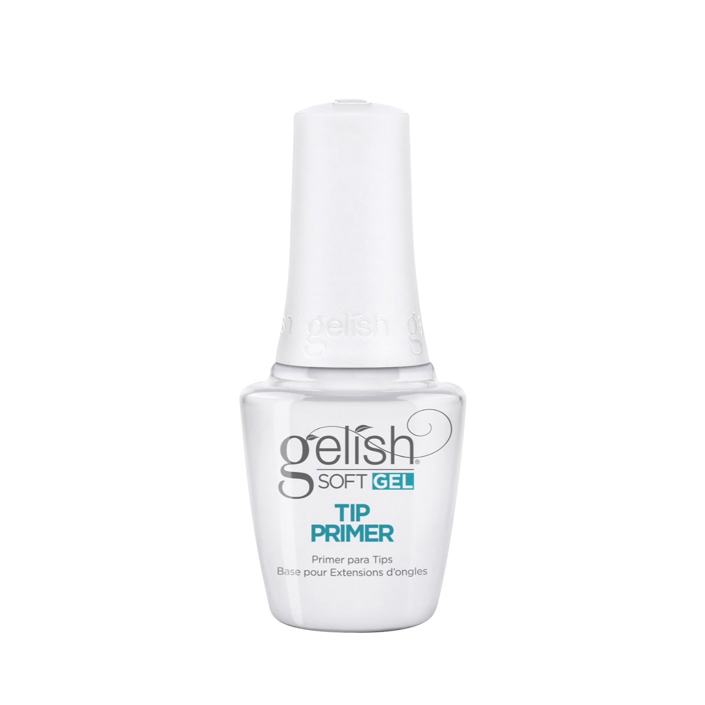 Gelish Soft Gel, Tip Primer, 0.5oz OK1005VD