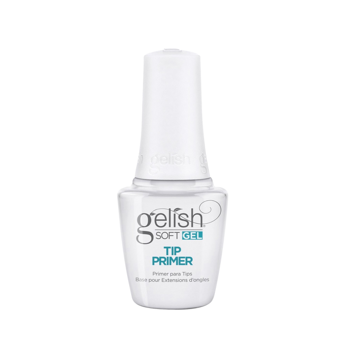 Gelish Soft Gel, Tip Primer, 0.5oz OK1005VD