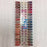 DC Nail Lacquer And Gel Polish, 0.6oz, Full line of 144 colors (From DC 001 to DC 144)