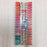 DC Nail Lacquer And Gel Polish, 0.6oz, Full line of 144 colors (From DC 001 to DC 144)