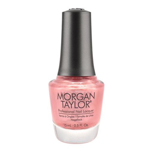 Morgan Taylor, 50840, Taffeta, 0.5oz KK0910