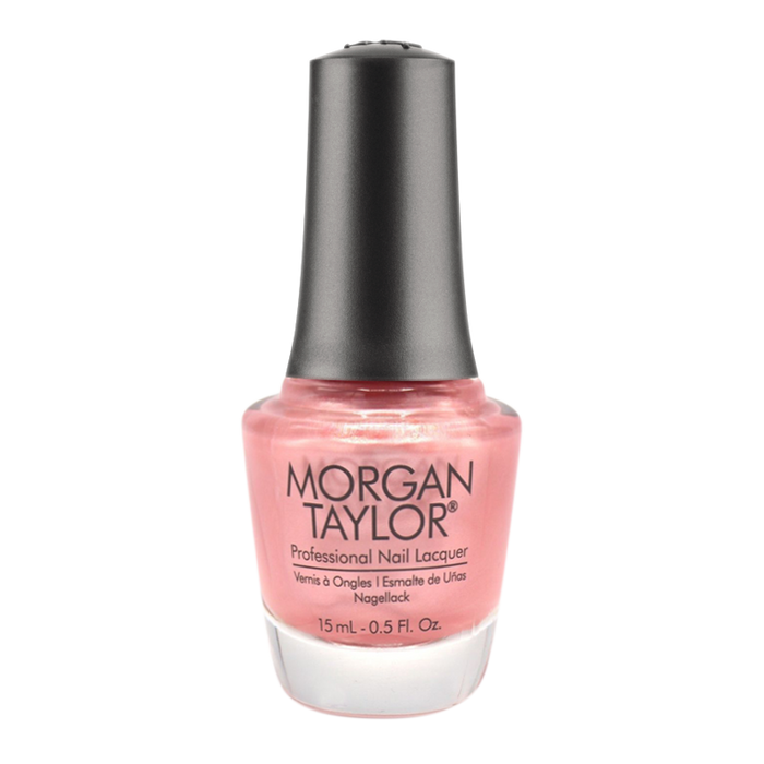 Morgan Taylor, 50840, Taffeta, 0.5oz KK0910