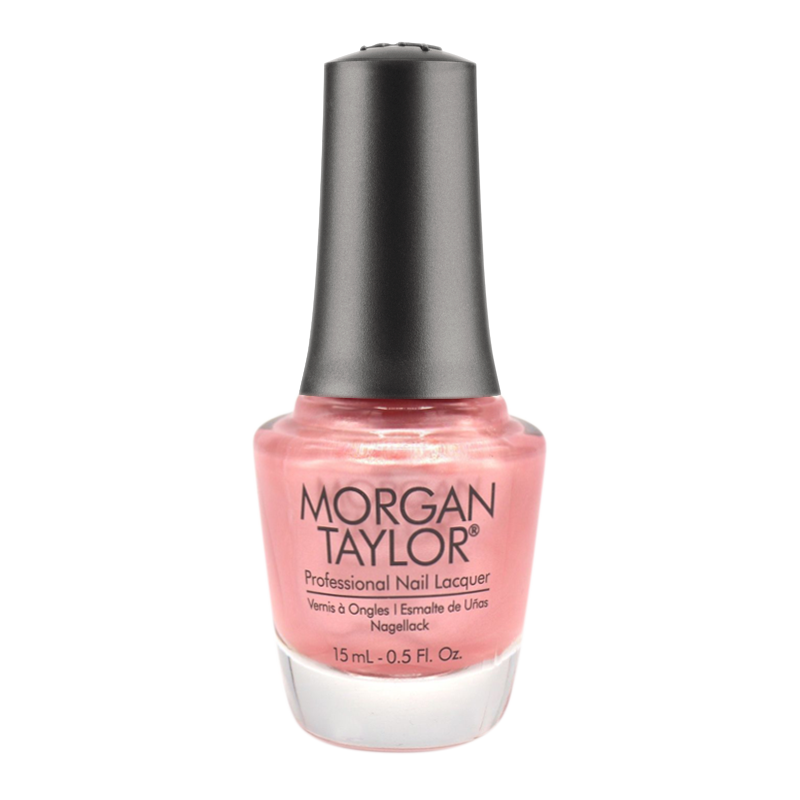 Morgan Taylor, 50840, Taffeta, 0.5oz KK0910