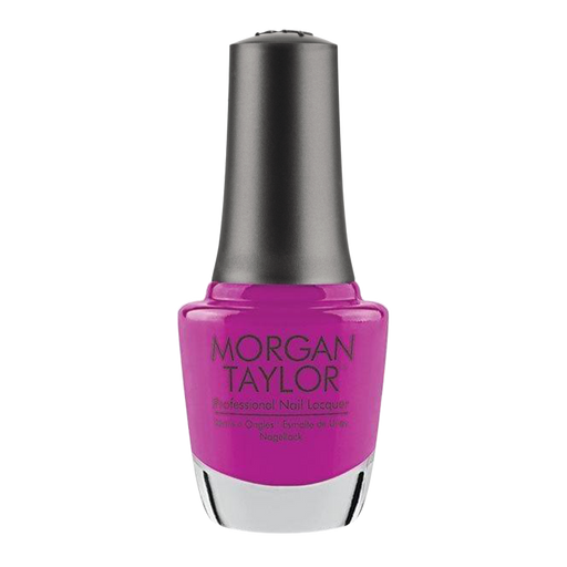 Morgan Taylor, 50936, Tahiti Hottie, 0.5oz KK0910