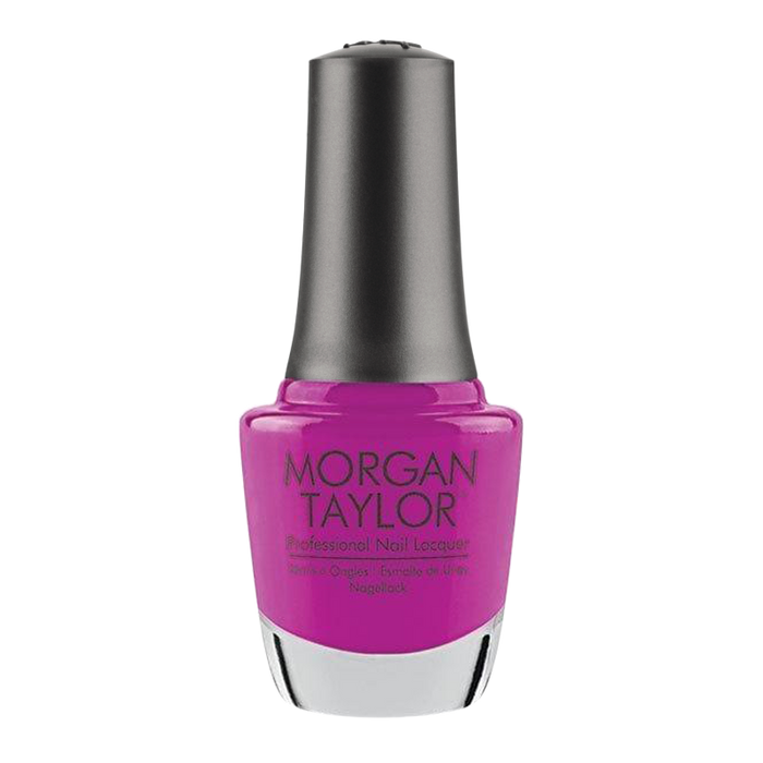 Morgan Taylor, 50936, Tahiti Hottie, 0.5oz KK0910