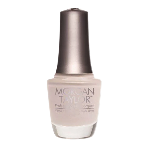Morgan Taylor, 50187, Tan My Hide, 0.5oz KK0910