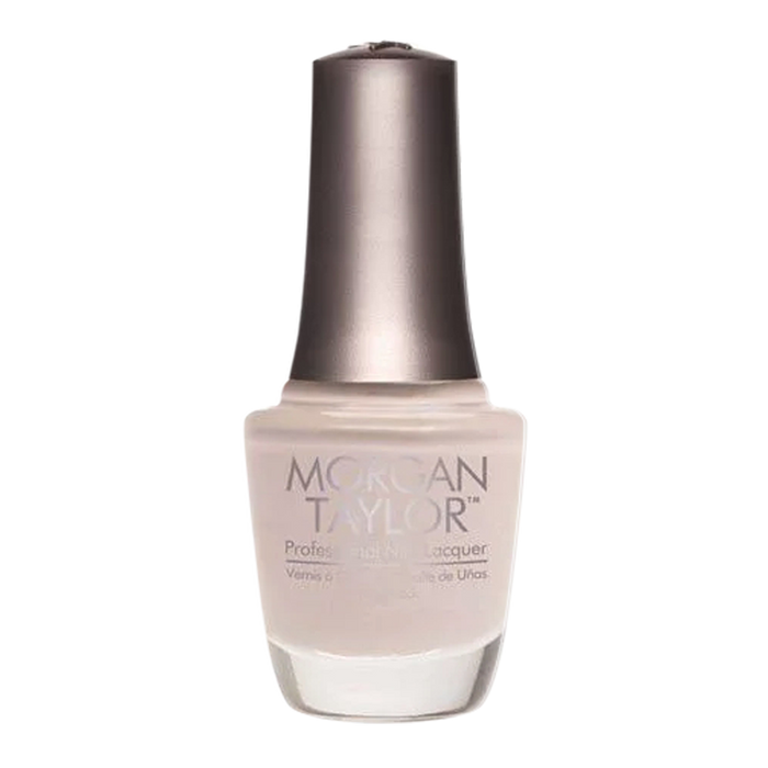 Morgan Taylor, 50187, Tan My Hide, 0.5oz KK0910