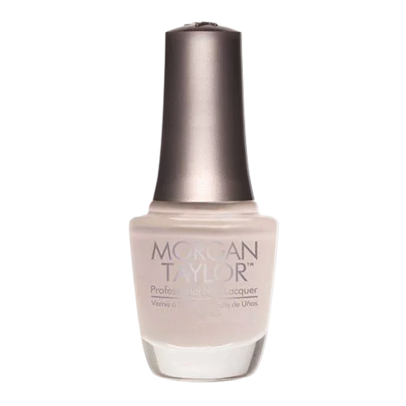 Morgan Taylor, 50187, Tan My Hide, 0.5oz KK0910