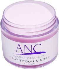 ANC Dipping Powder, 2OP019, Tequila Rose, 2oz, 74586 KK