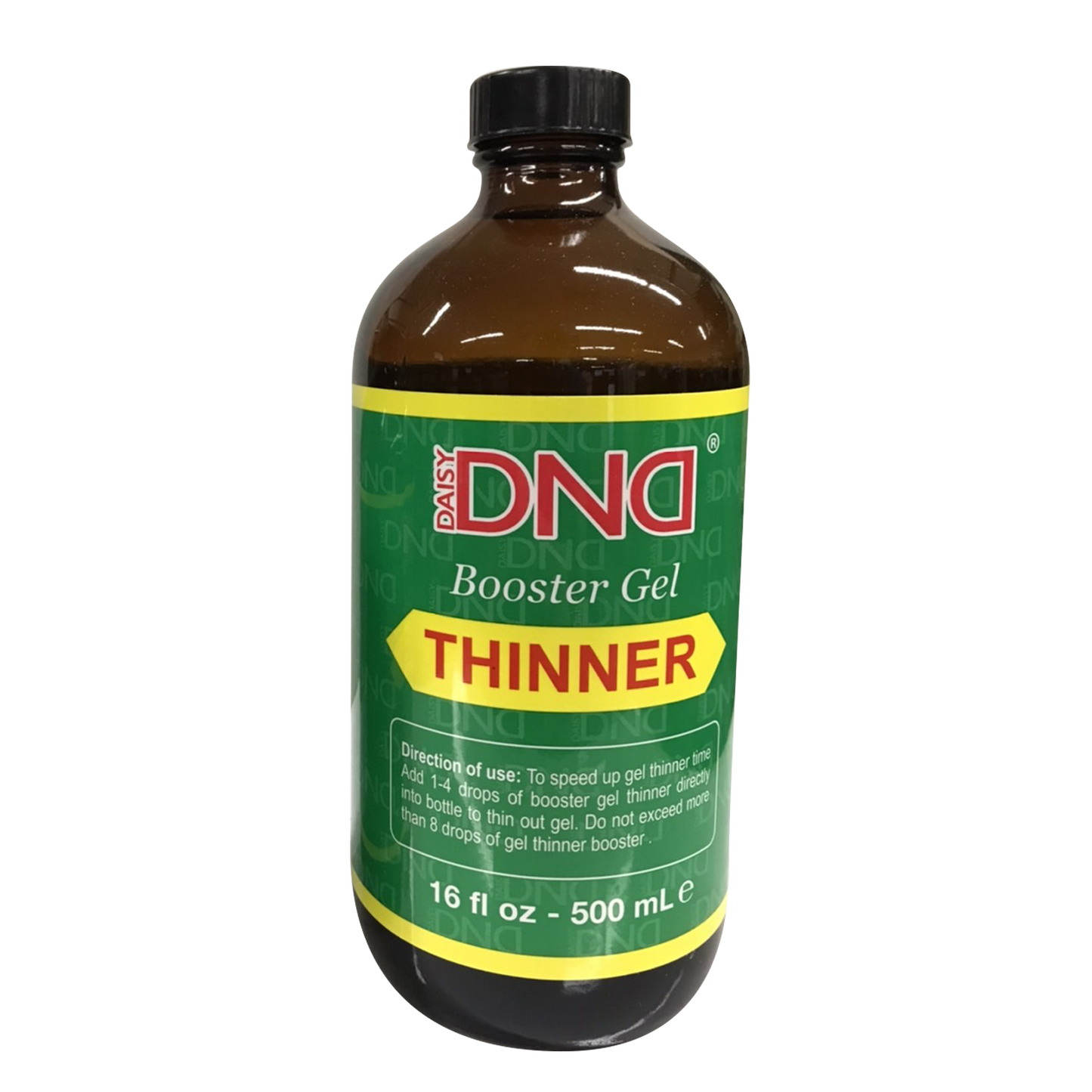 DND Gel Thinner Refill, 16oz