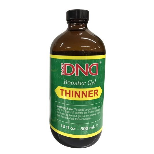 DND Gel Thinner Refill, 16oz