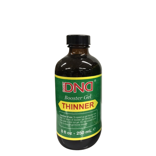 DND Gel Thinner Refill, 8oz