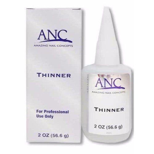 ANC Dipping THINNER Refill, 2oz, 500755 KK1106