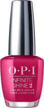 OPI Infinite Shine, California Dreaming Collection, ISL D34, This Is Not Whine Country, 0.5oz KK0807