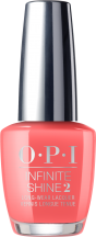 OPI Infinite Shine, California Dreaming Collection, ISL D40, Time For A Napa, 0.5oz KK0807