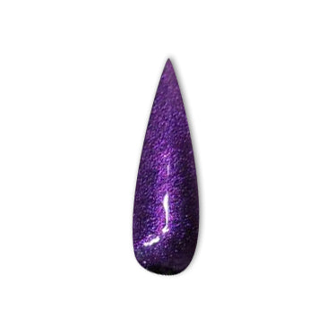 Pyramid Gel Polish, Mermaid Collection, 07, 0.5oz OK1018LK