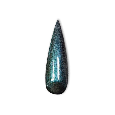 Pyramid Gel Polish, Mermaid Collection, 15, 0.5oz OK1119LK